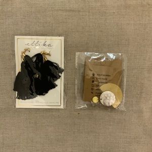 Set of Earrings Bundle